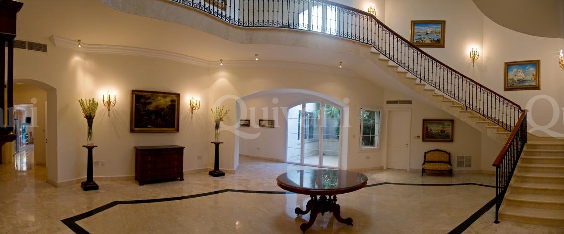 St Julians, Furnished Semi-detached Villa
