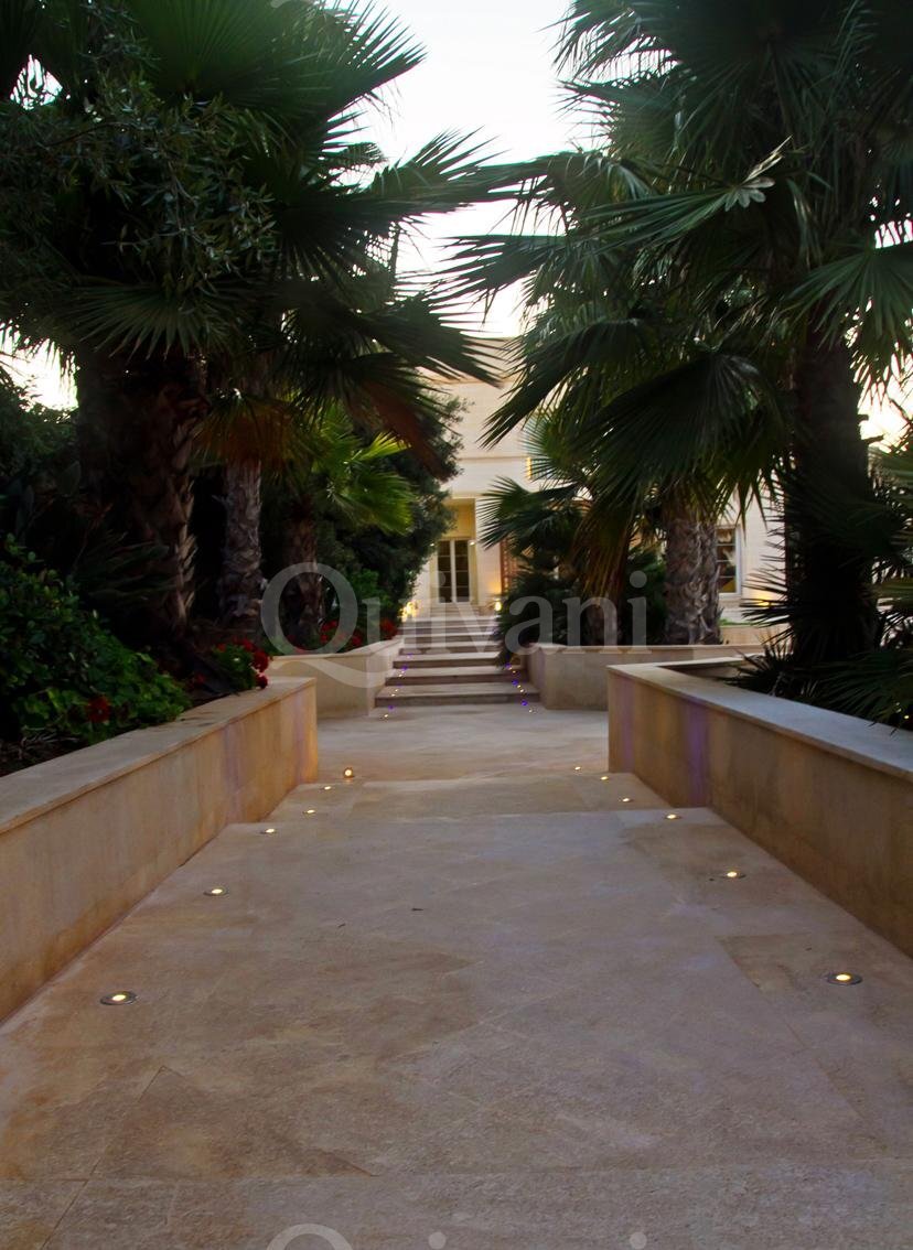 St Julians, Furnished Semi-detached Villa