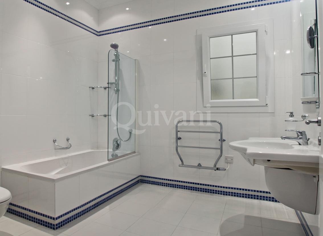 St Julians, Furnished Semi-detached Villa