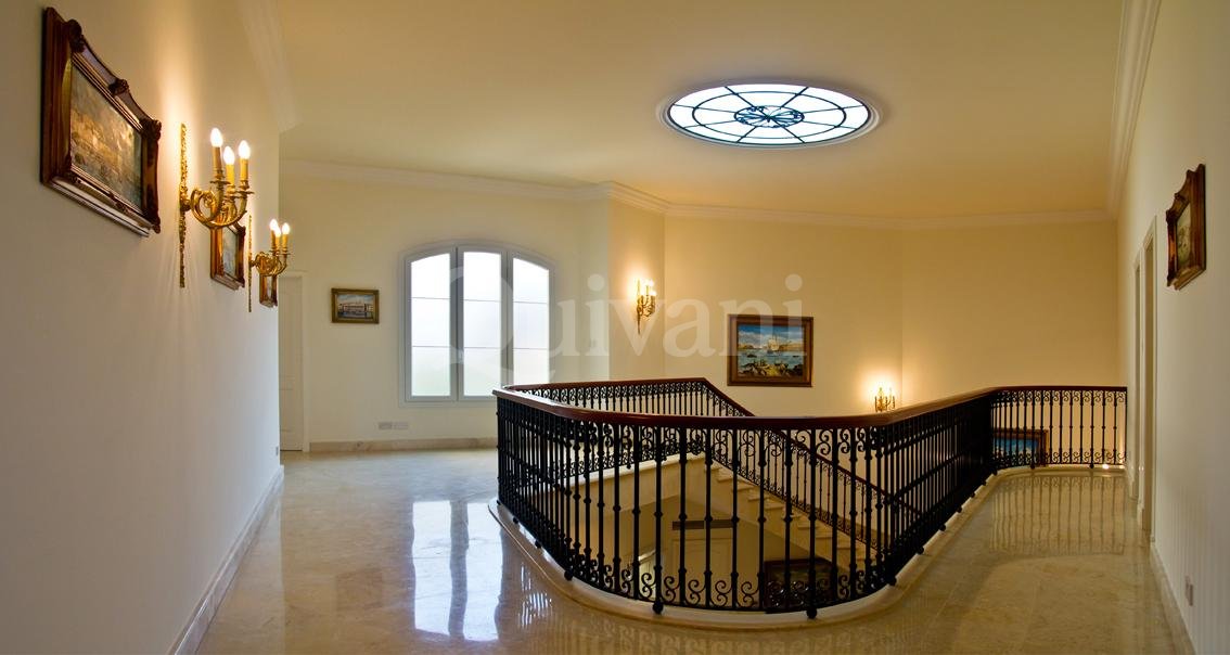 St Julians, Furnished Semi-detached Villa