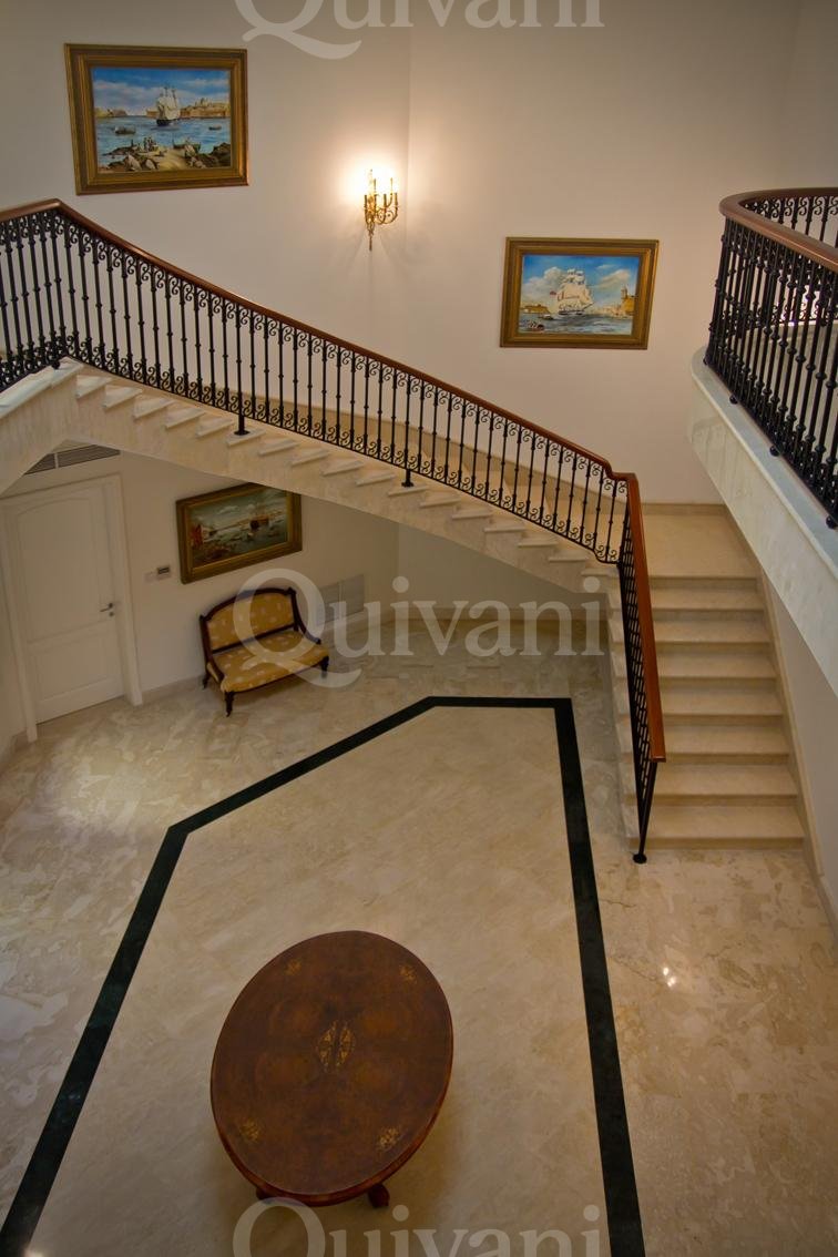 St Julians, Furnished Semi-detached Villa