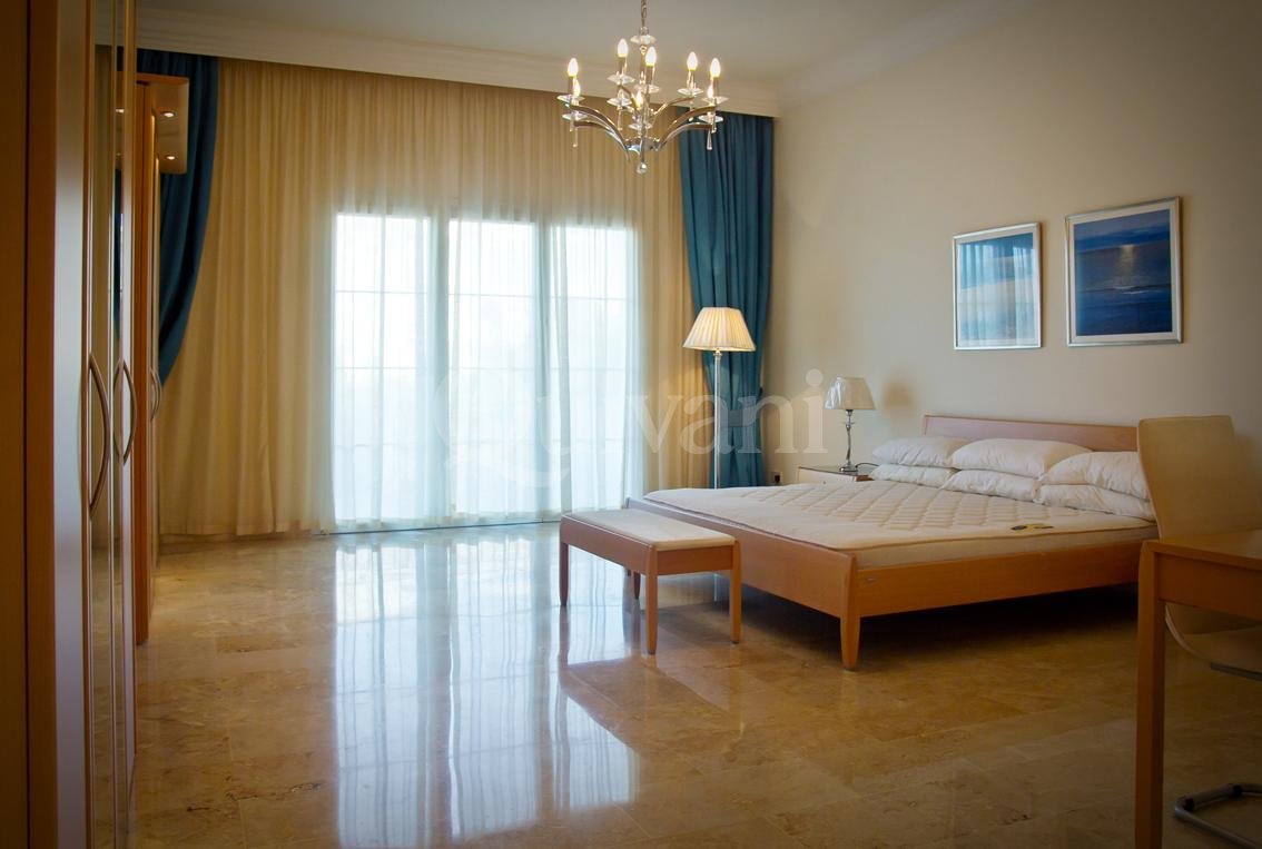 St Julians, Furnished Semi-detached Villa