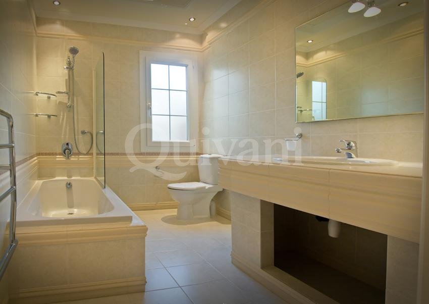 St Julians, Furnished Semi-detached Villa