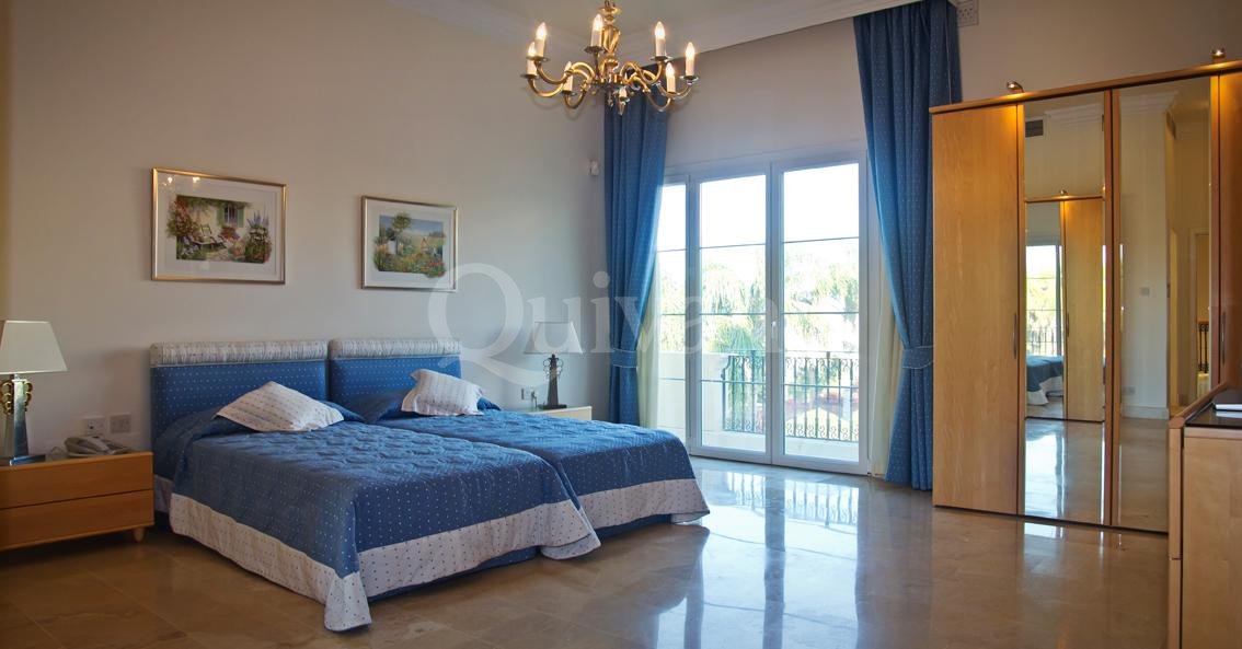 St Julians, Furnished Semi-detached Villa