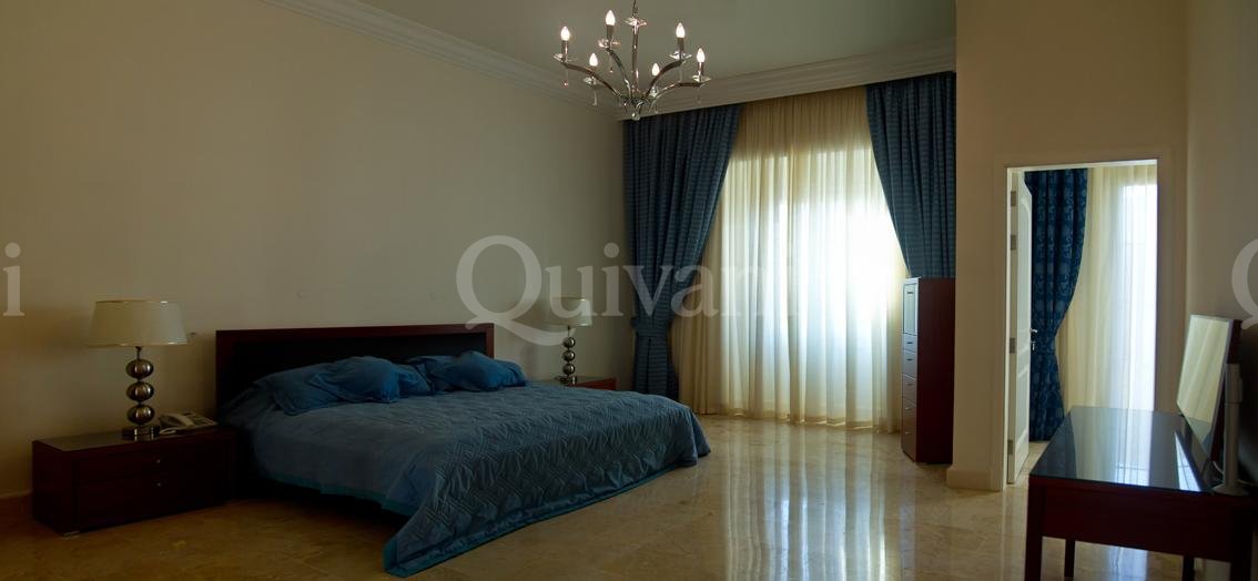 St Julians, Furnished Semi-detached Villa