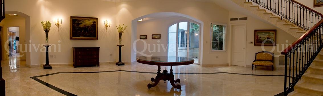 St Julians, Furnished Semi-detached Villa