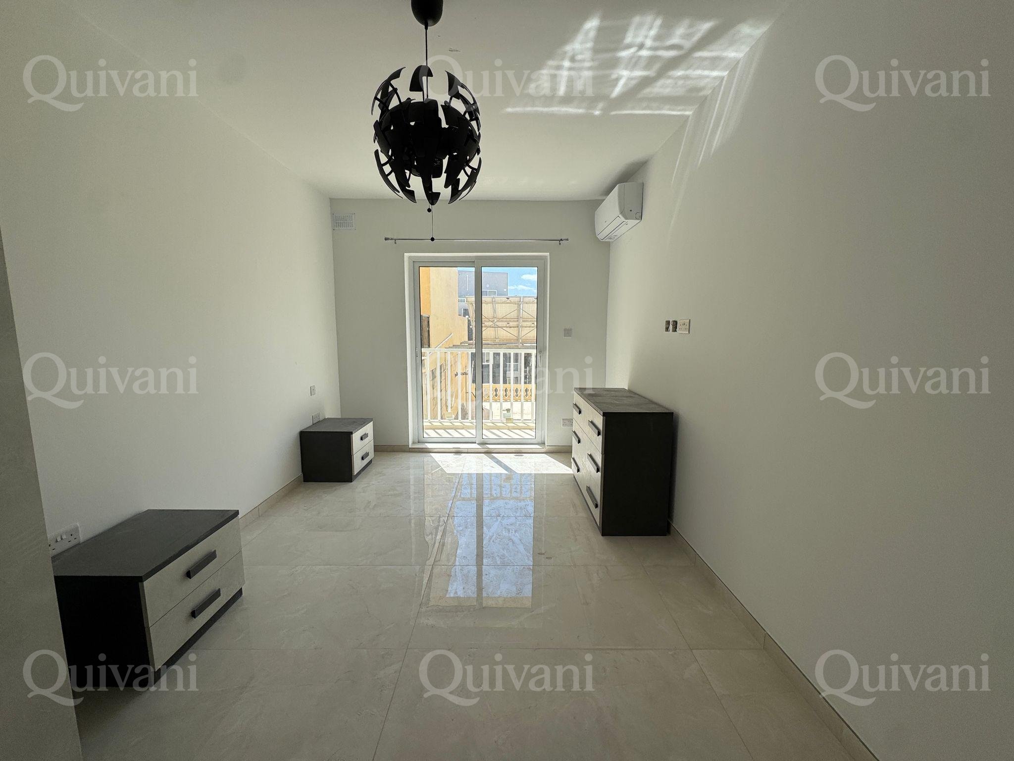 Marsascala, Finished Garage