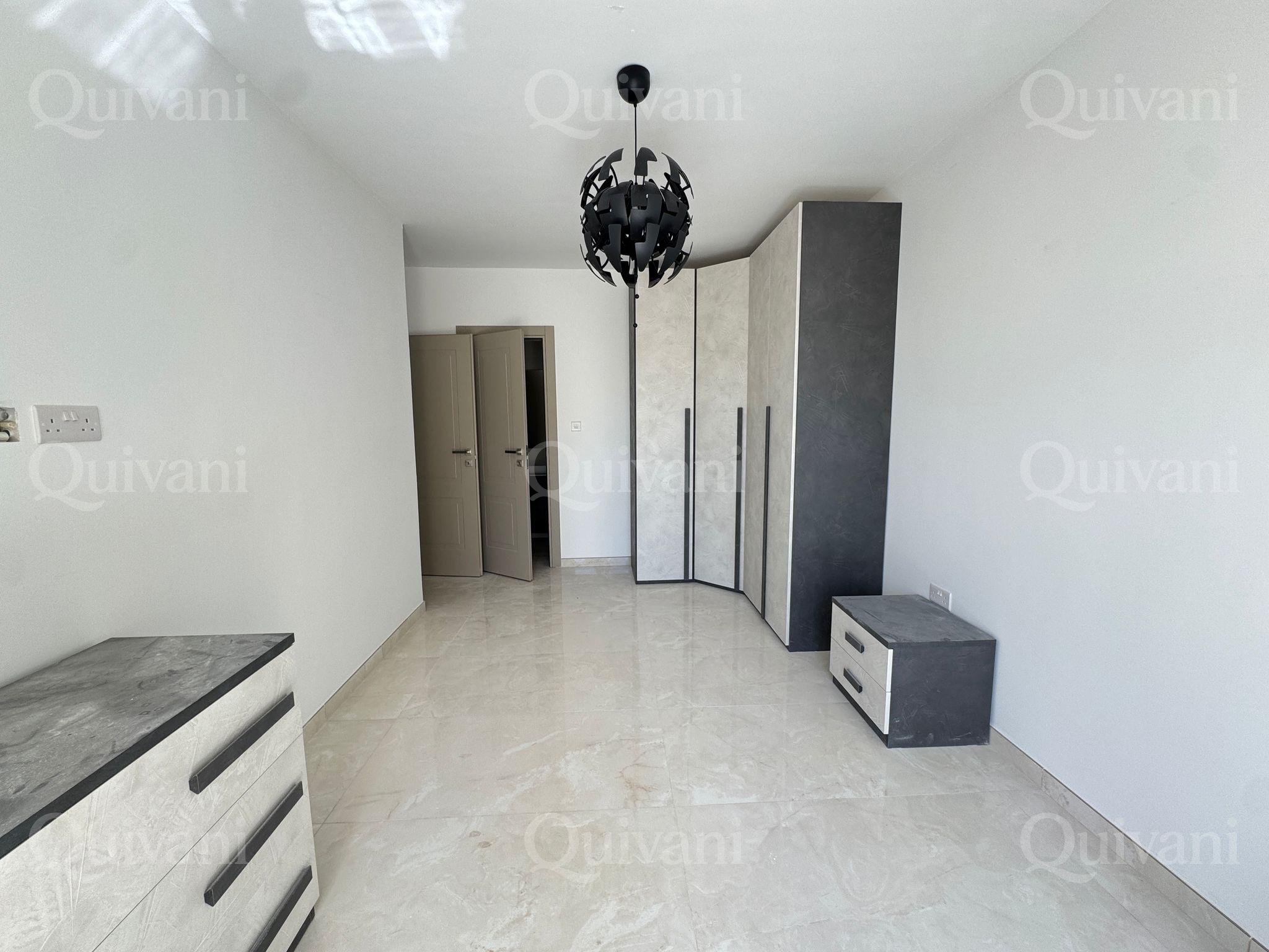 Marsascala, Finished Garage