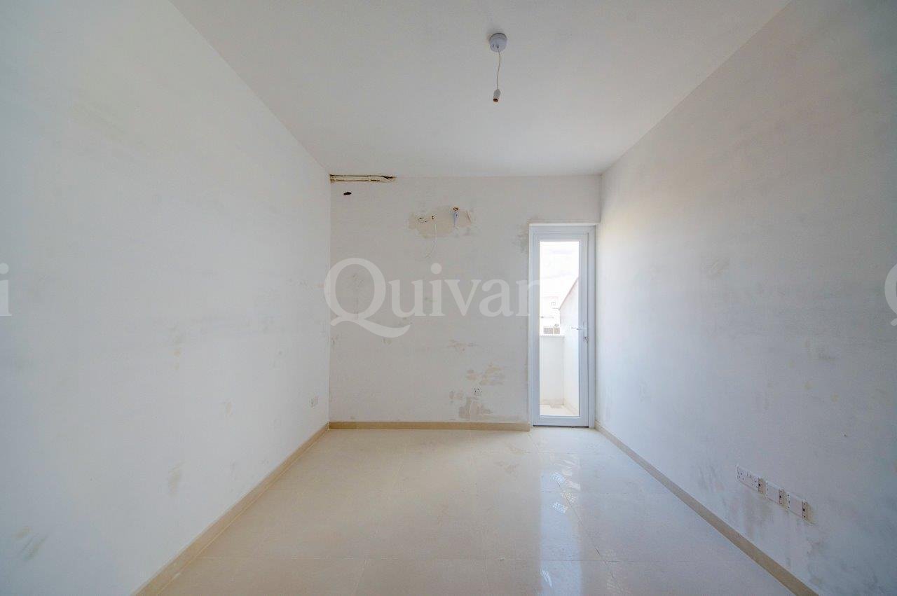 Zabbar, Finished Duplex Penthouse
