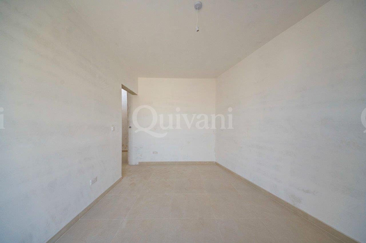 Zabbar, Finished Duplex Penthouse