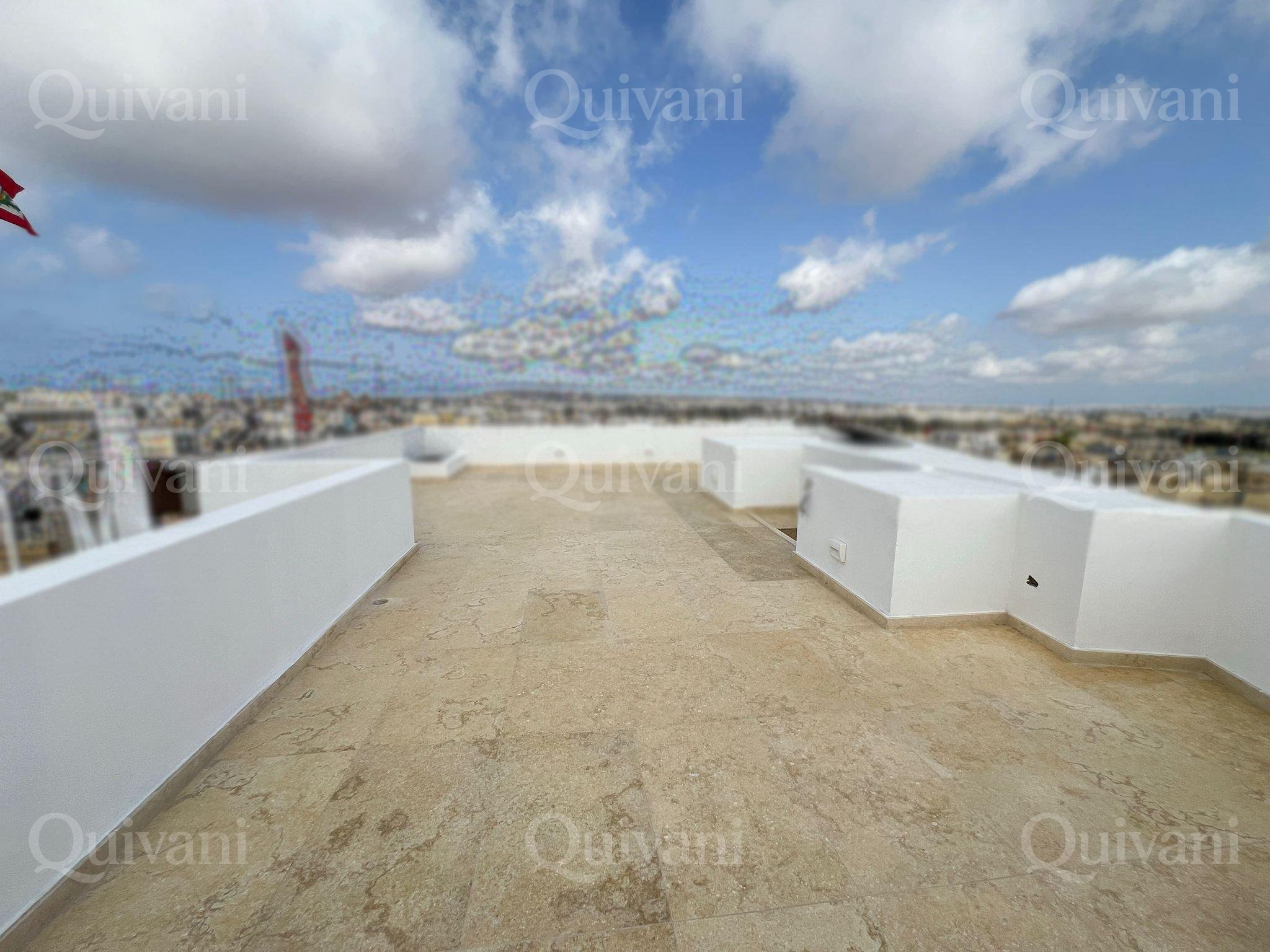 Zurrieq, Finished Penthouse