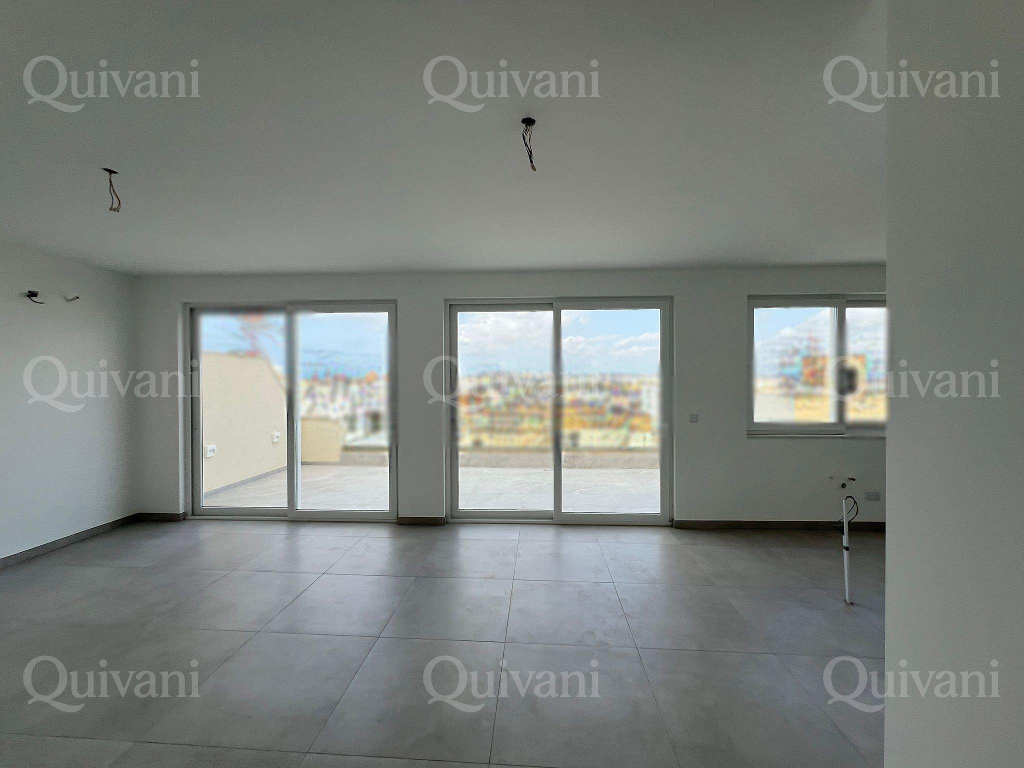 Zurrieq, Finished Penthouse