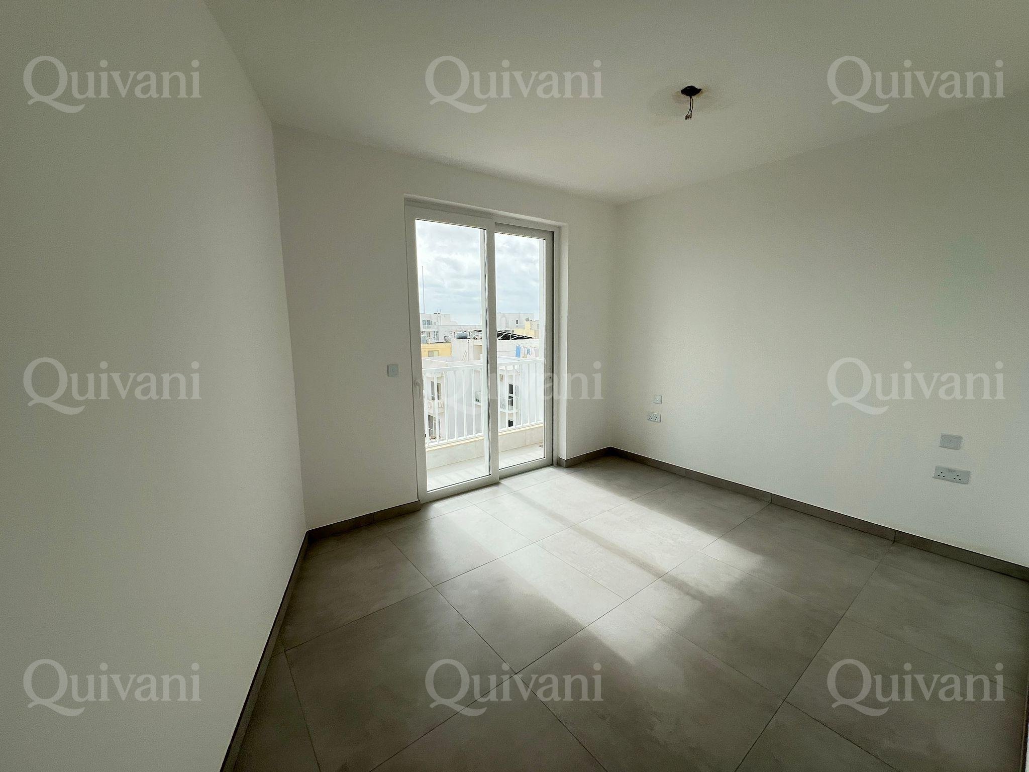 Zurrieq, Finished Penthouse