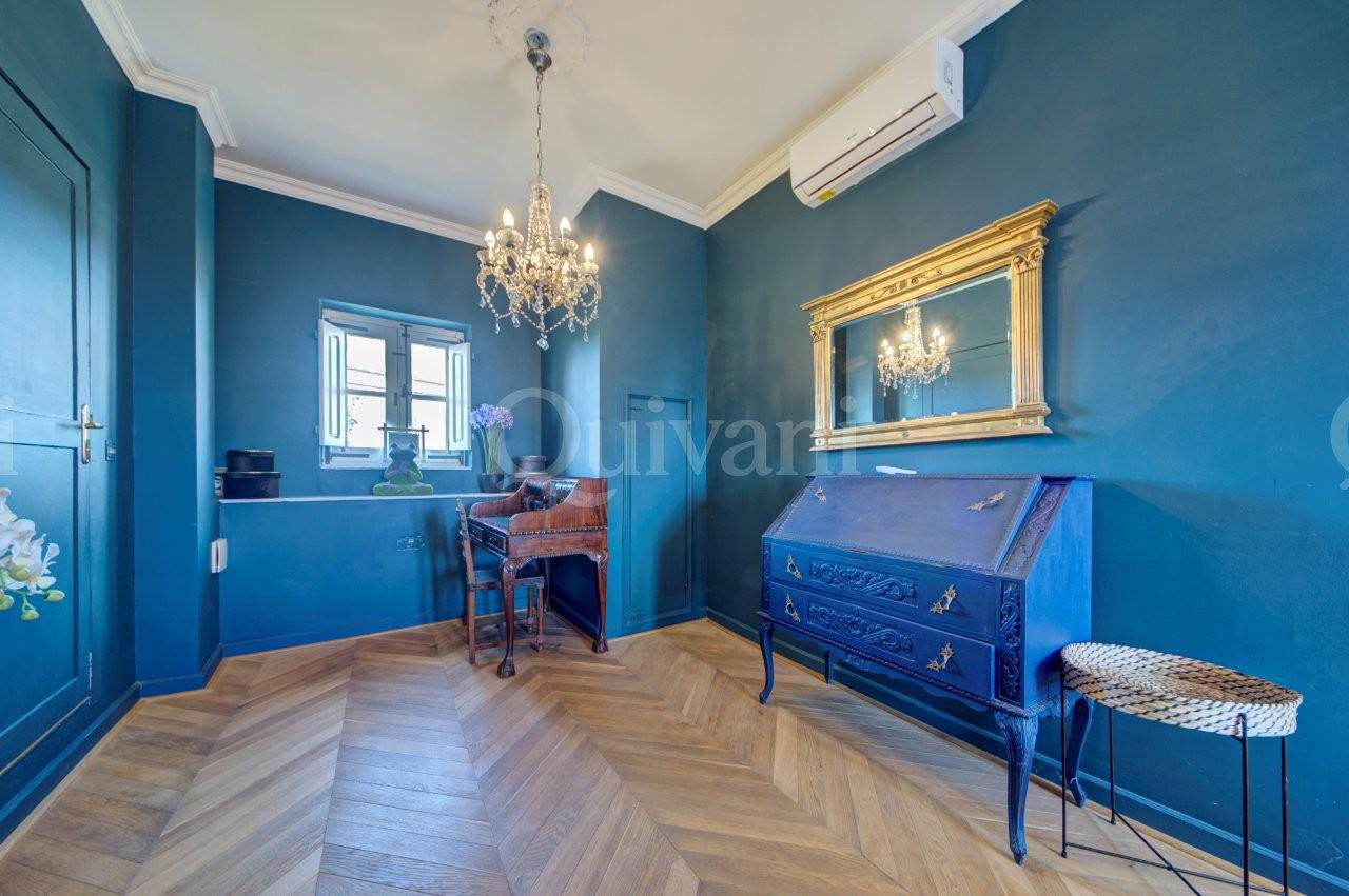 Birzebbugia, Converted House of Character