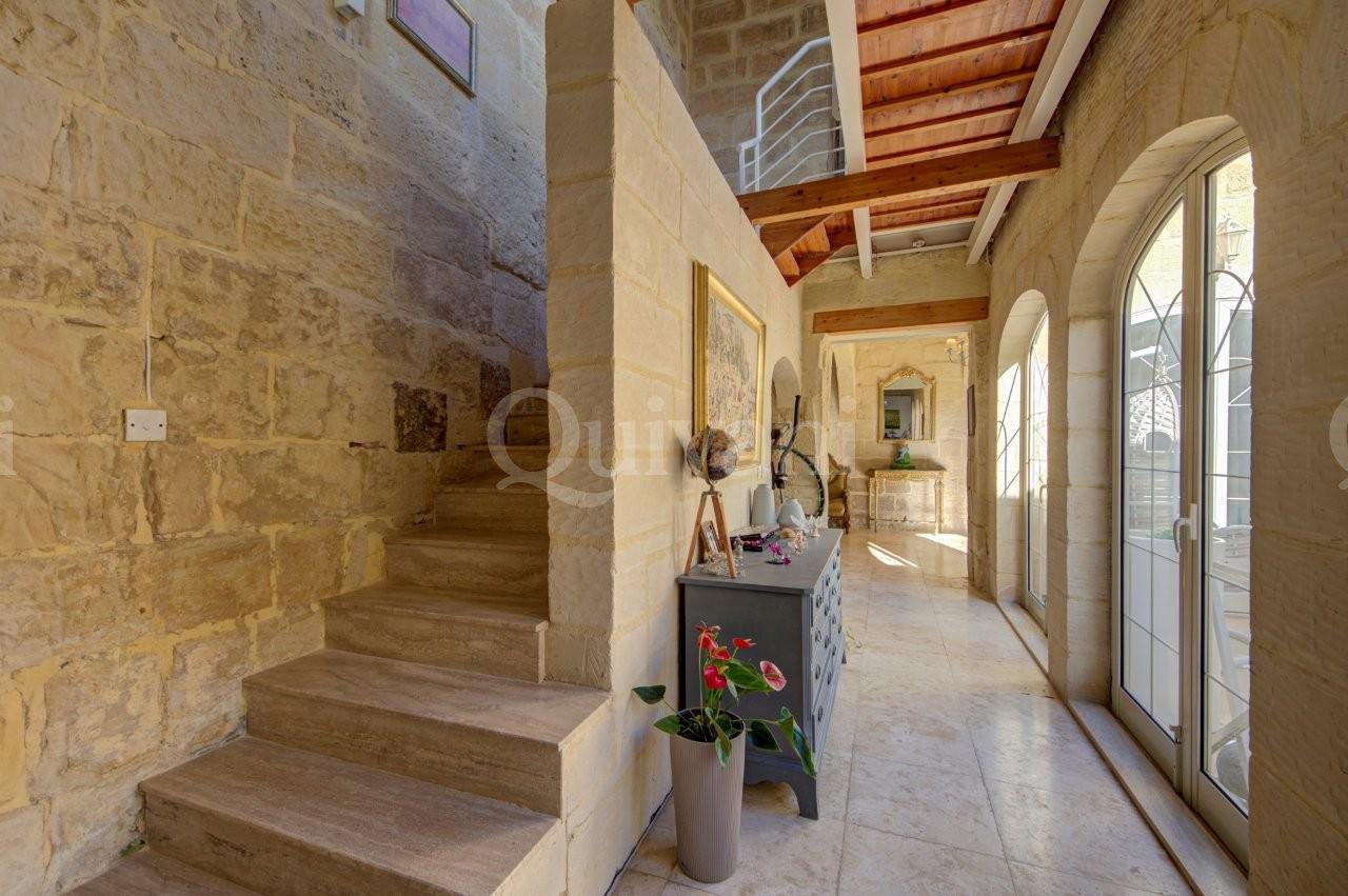 Birzebbugia, Converted House of Character