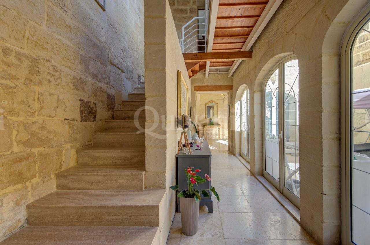 Birzebbugia, Converted House of Character