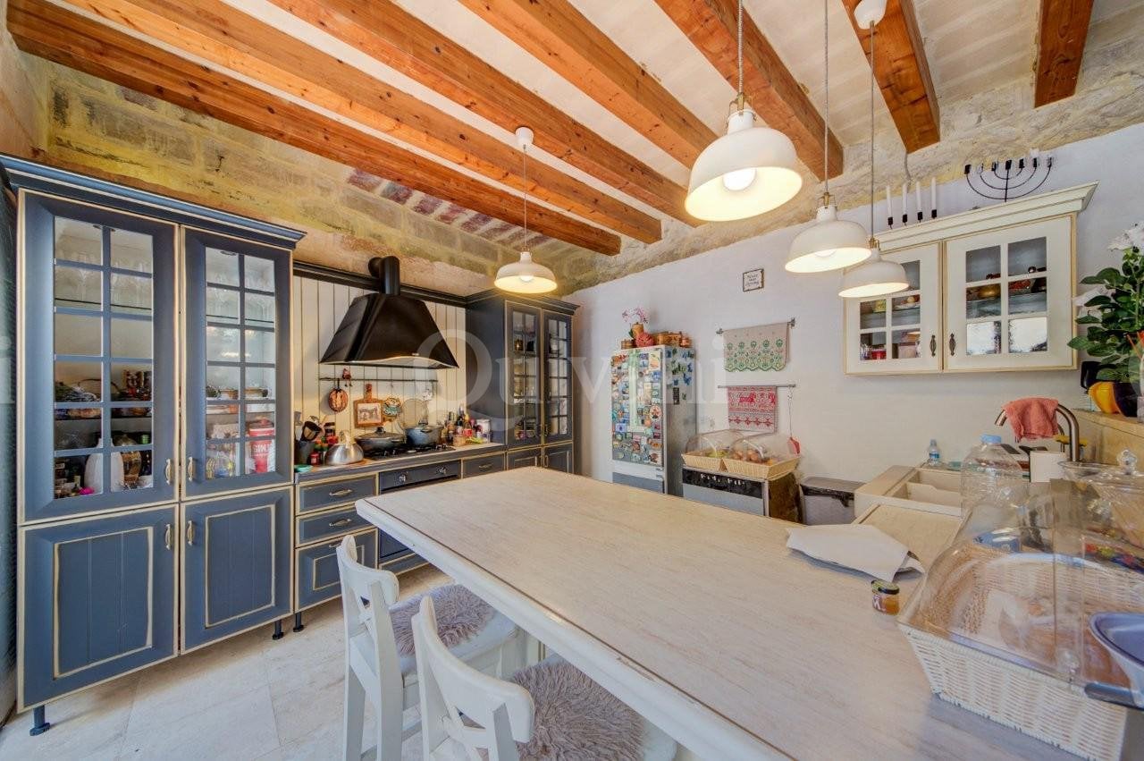 Birzebbugia, Converted House of Character
