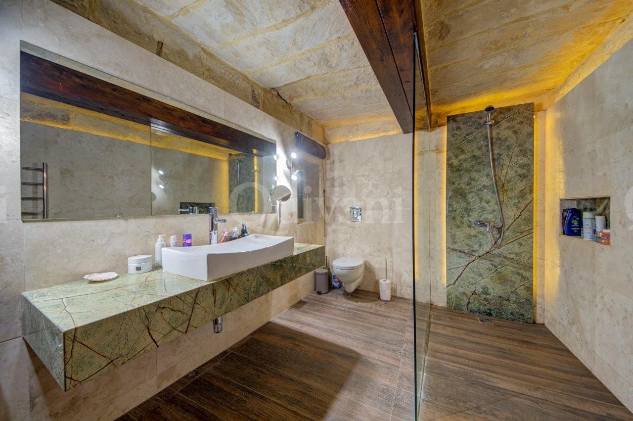 Birzebbugia, Converted House of Character