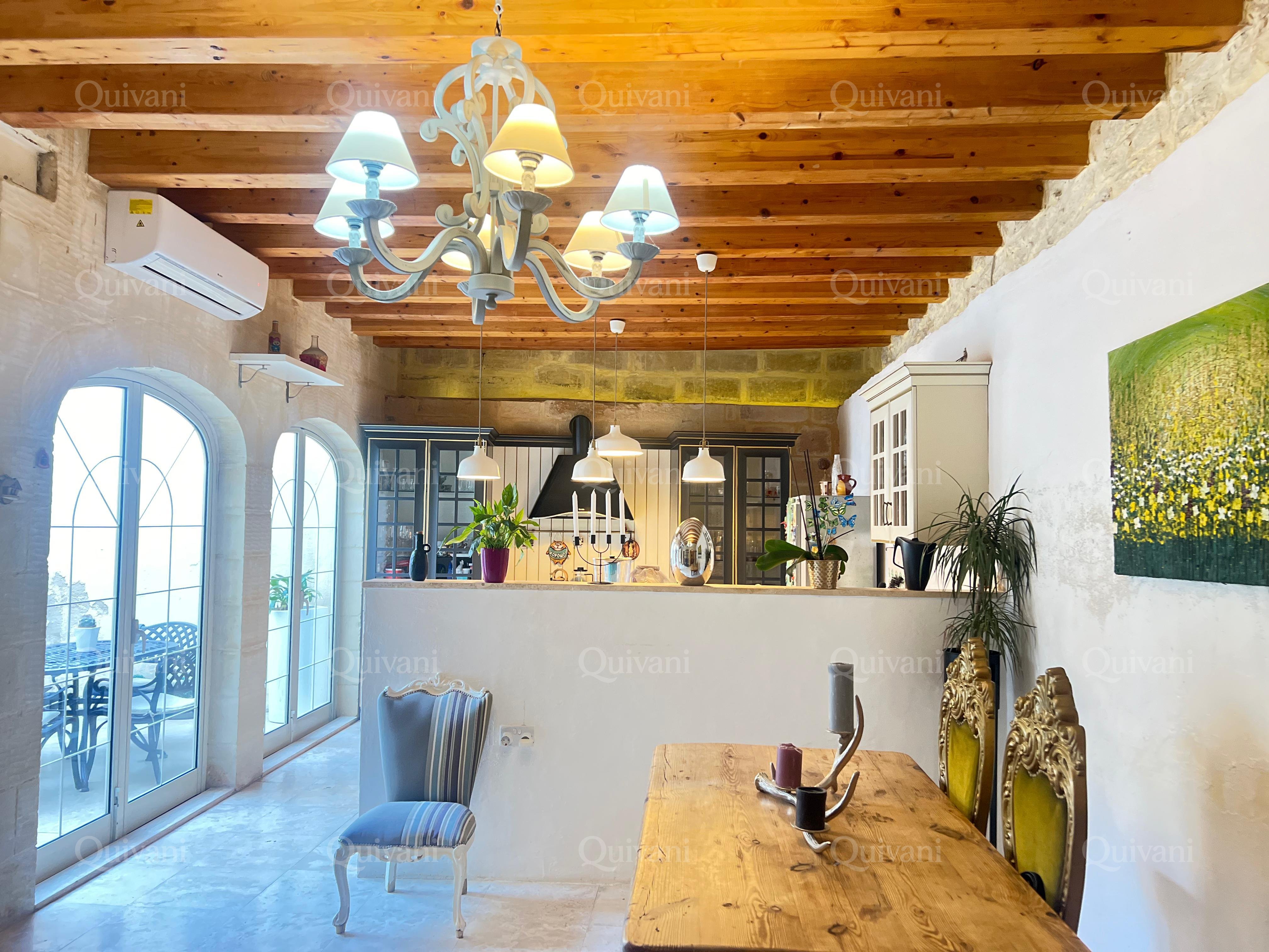 Birzebbugia, Converted House of Character