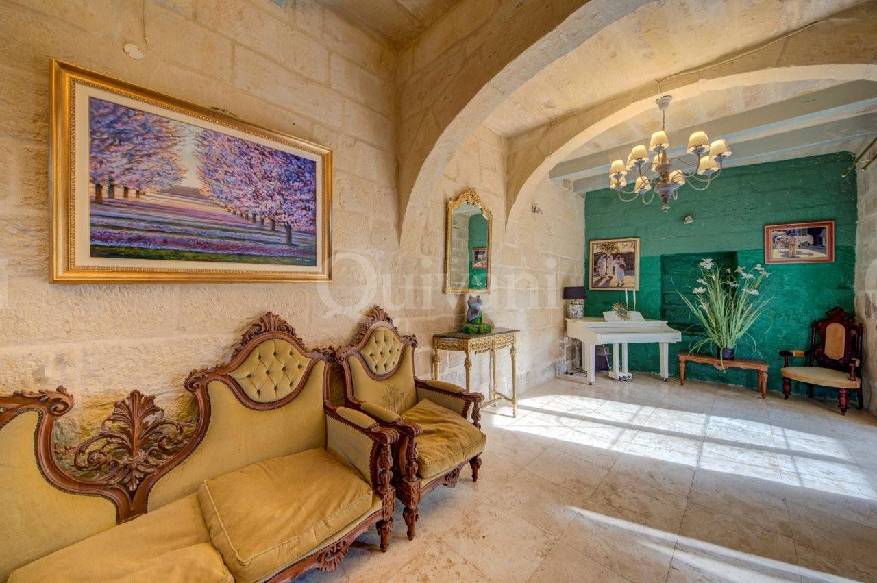 Birzebbugia, Converted House of Character