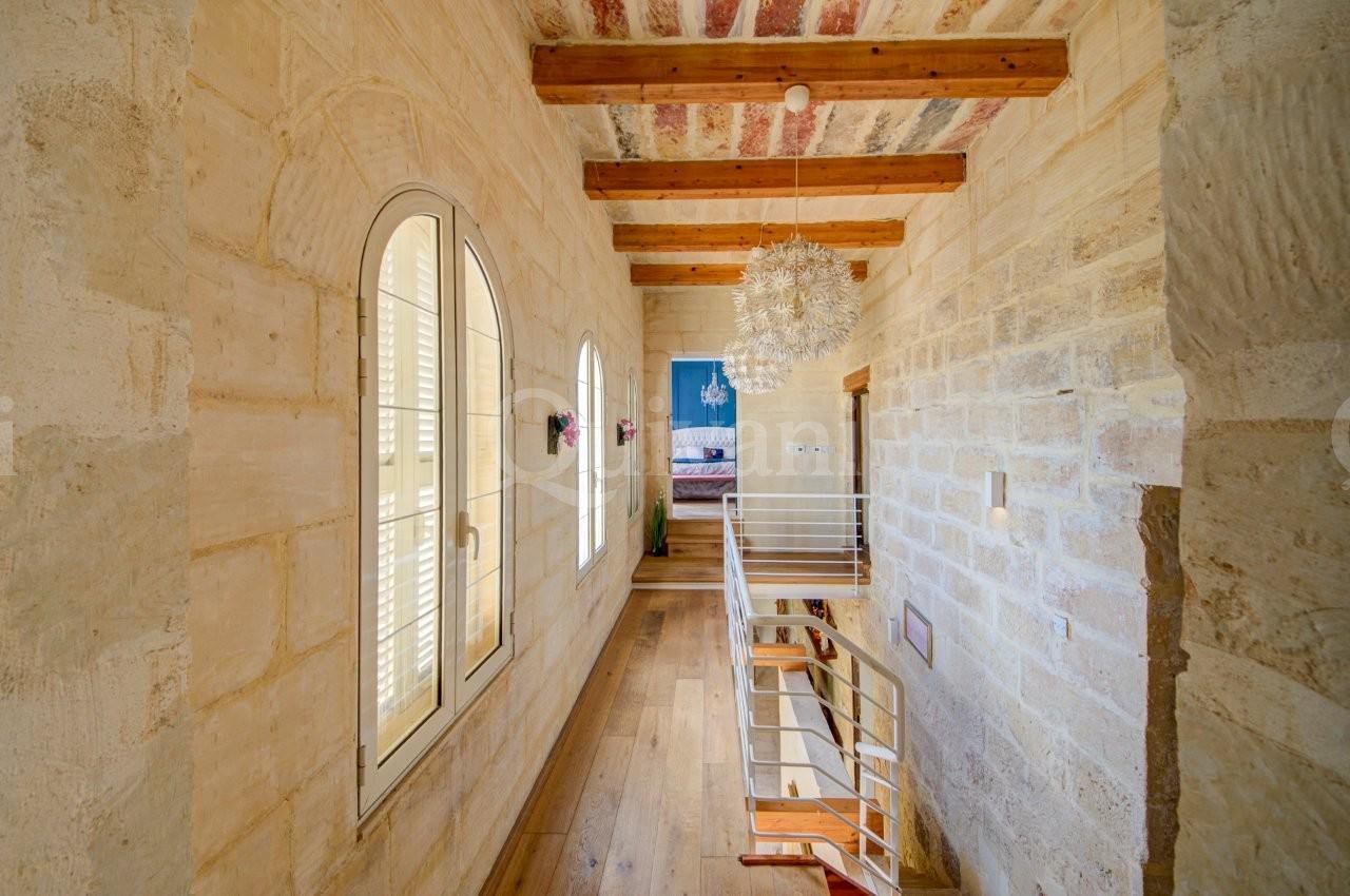 Birzebbugia, Converted House of Character