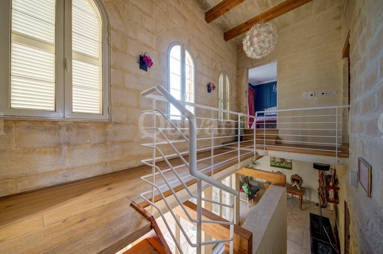 Birzebbugia, Converted House of Character