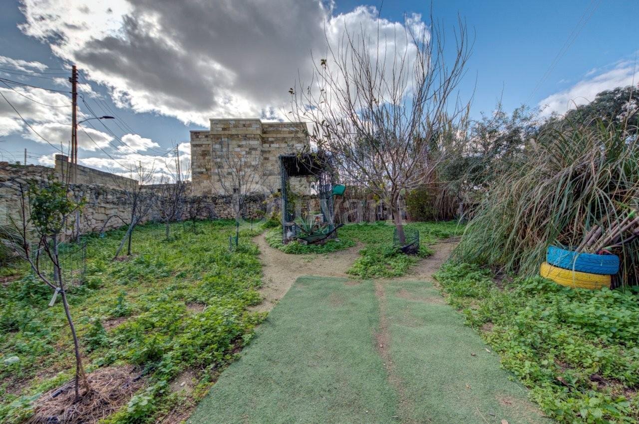 Birzebbugia, Converted House of Character