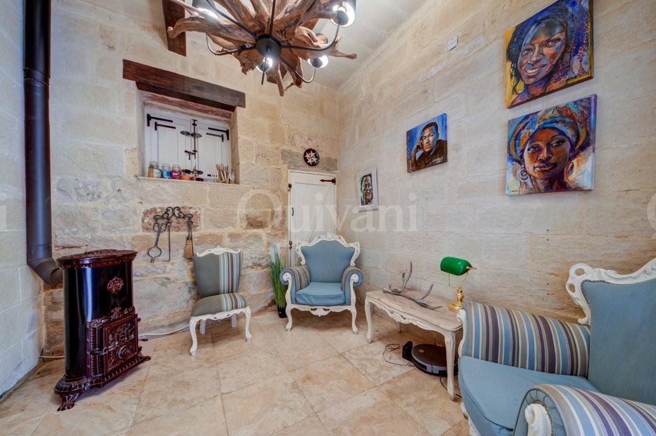 Birzebbugia, Converted House of Character