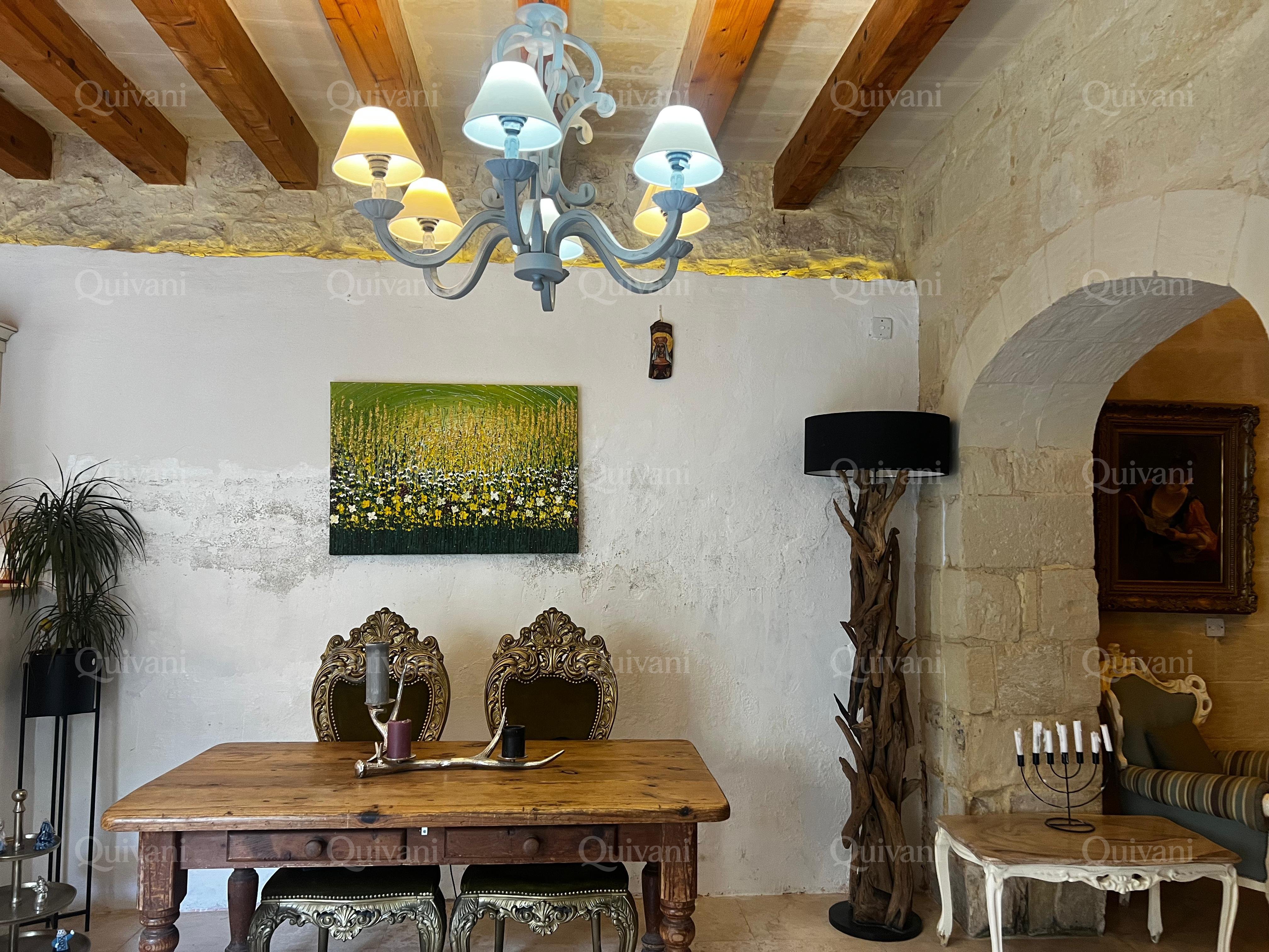Birzebbugia, Converted House of Character