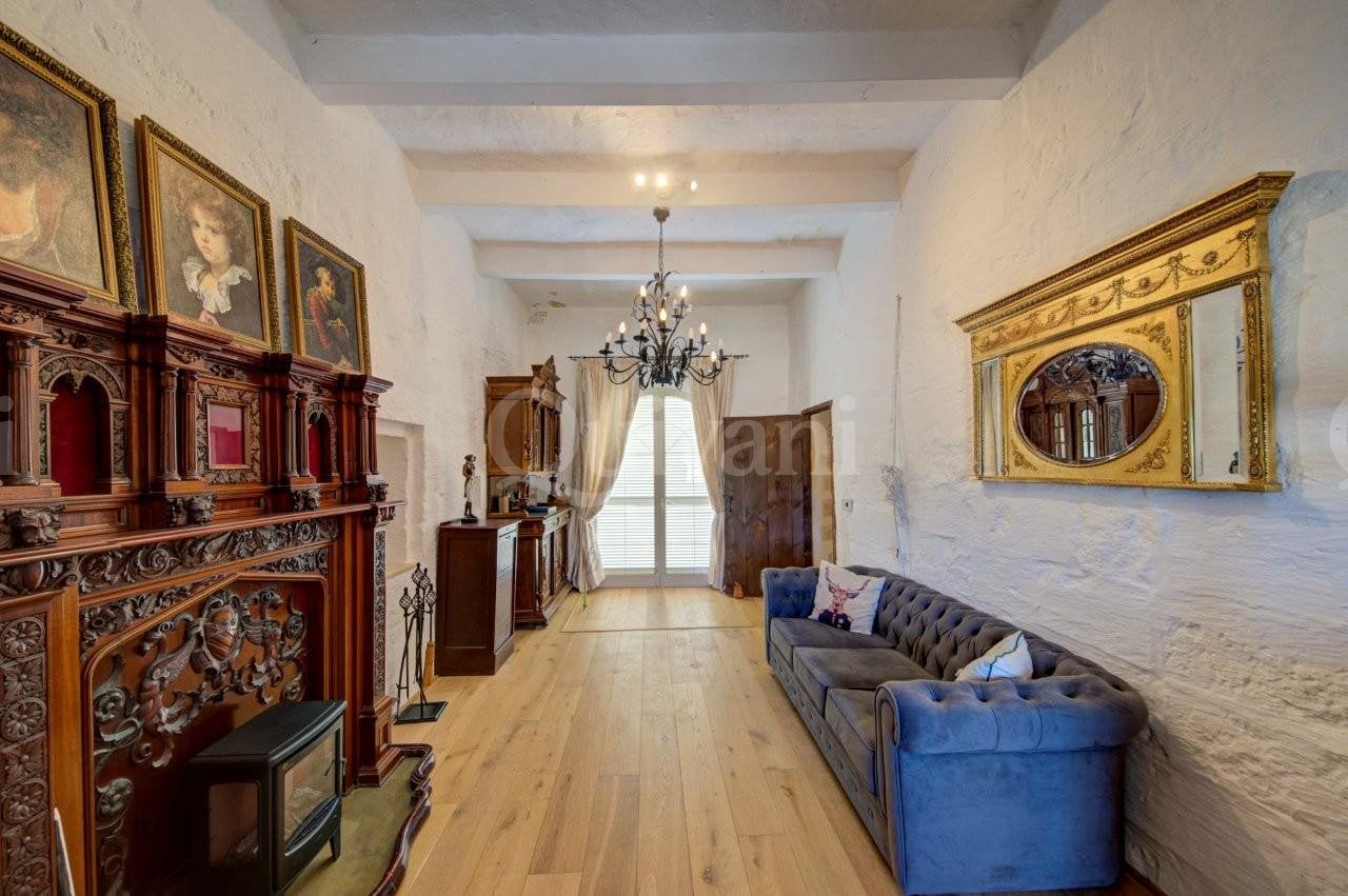 Birzebbugia, Converted House of Character