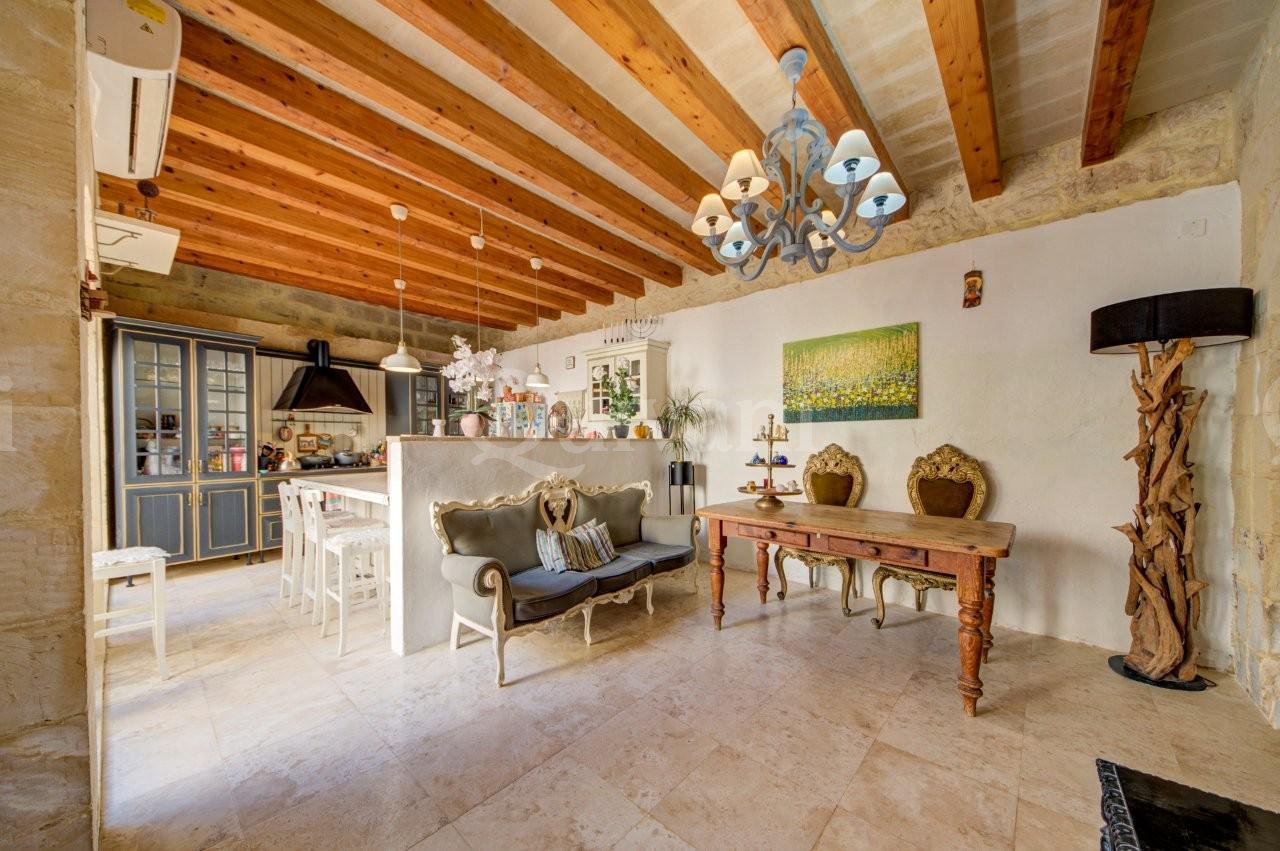 Birzebbugia, Converted House of Character