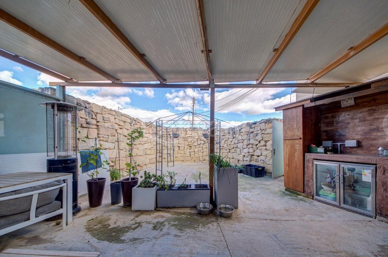 Birzebbugia, Converted House of Character
