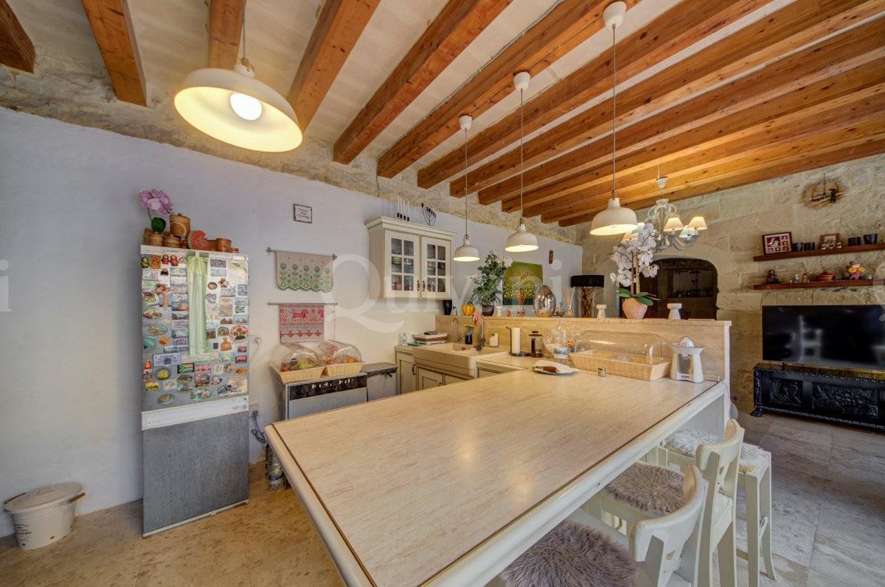 Birzebbugia, Converted House of Character