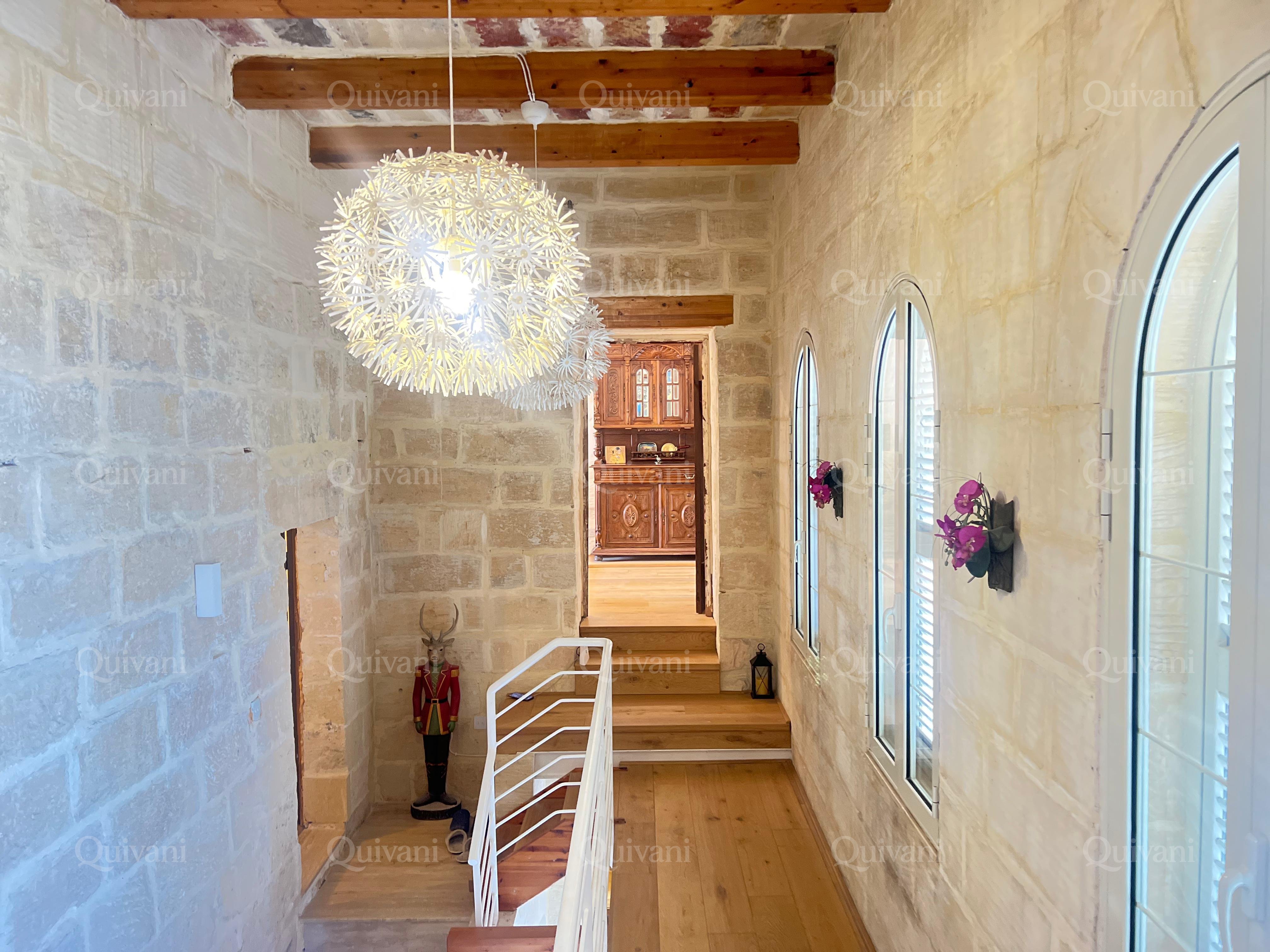 Birzebbugia, Converted House of Character