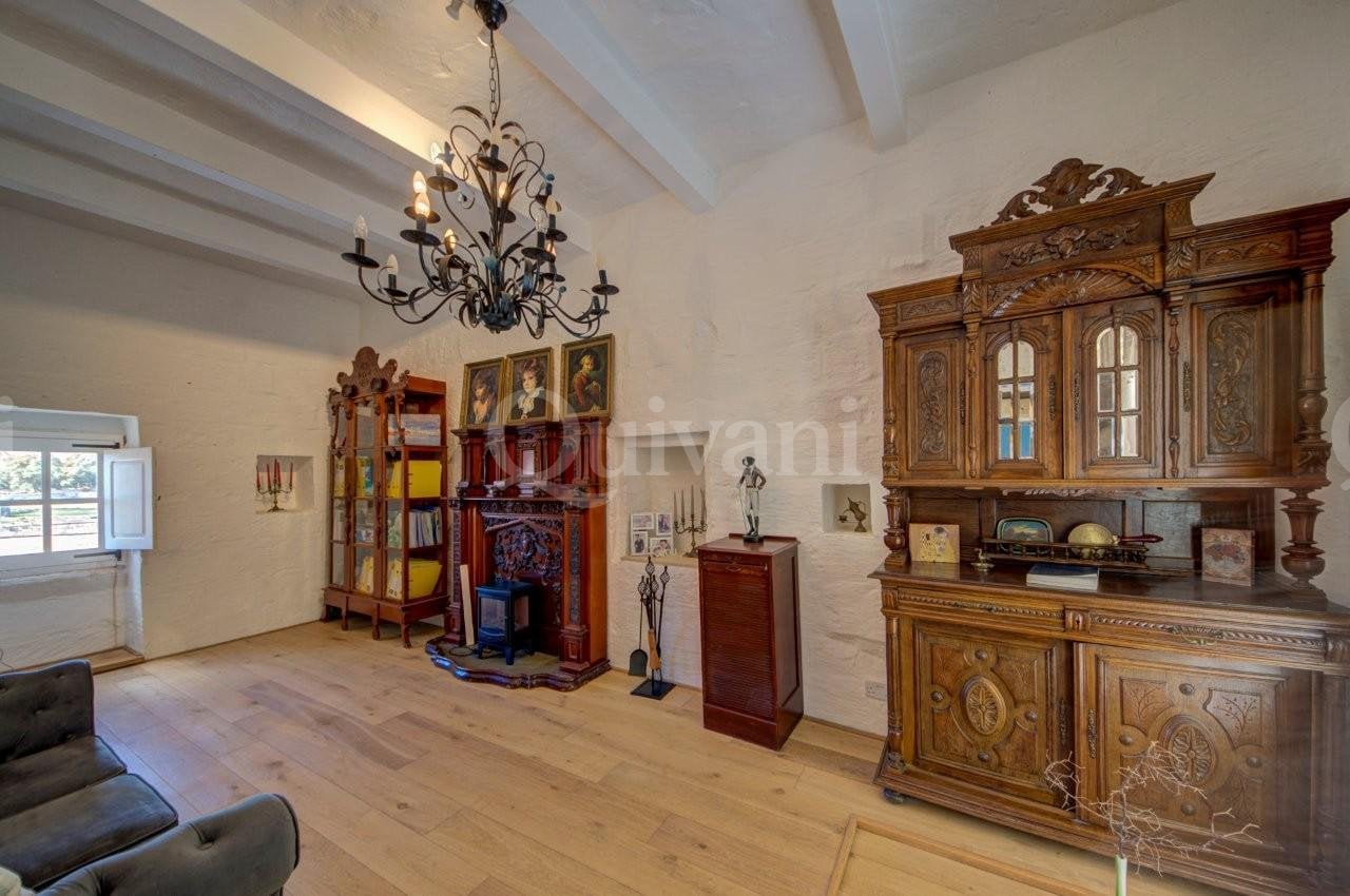 Birzebbugia, Converted House of Character