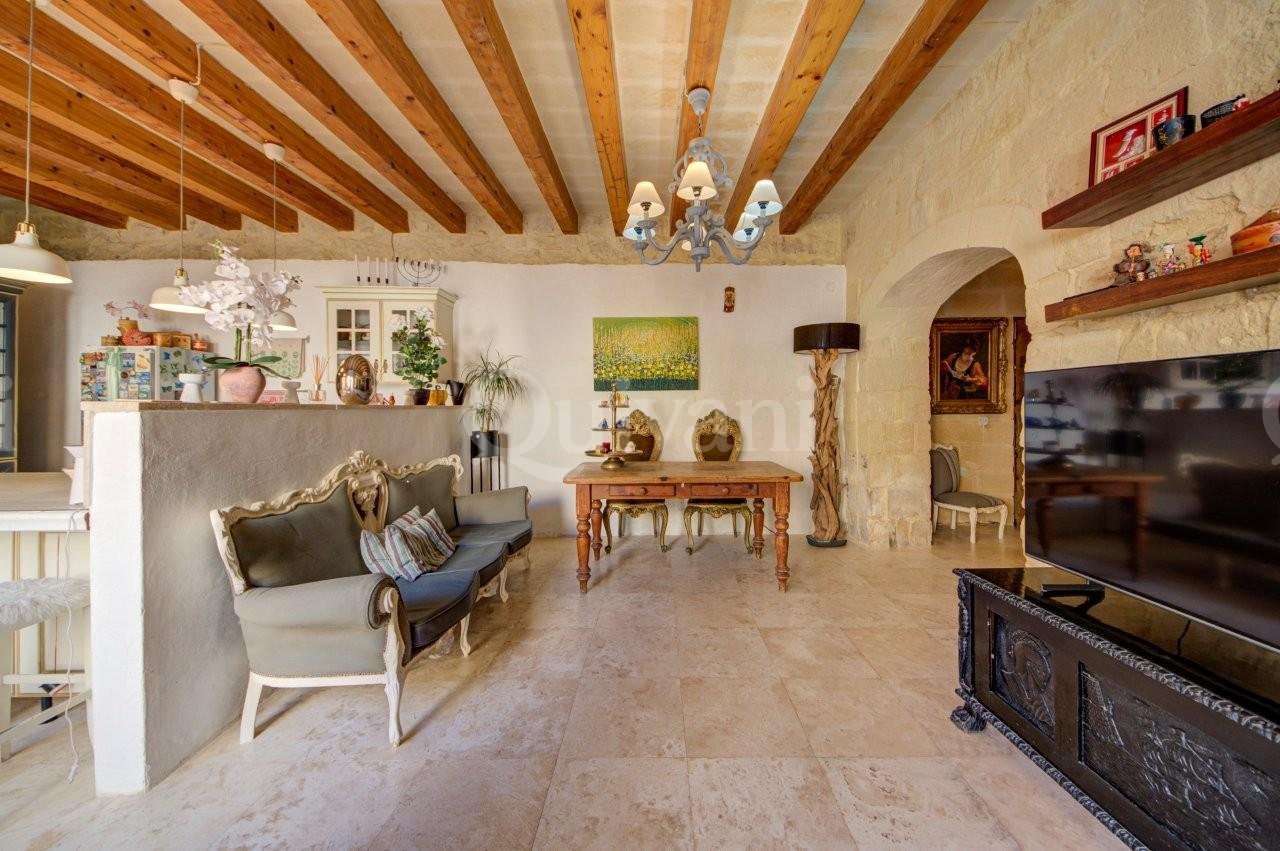 Birzebbugia, Converted House of Character