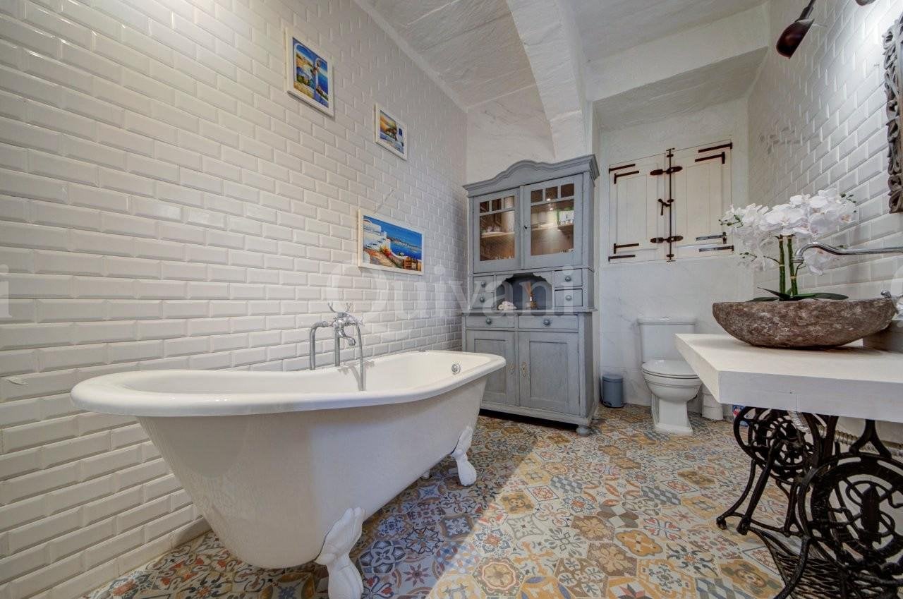 Birzebbugia, Converted House of Character