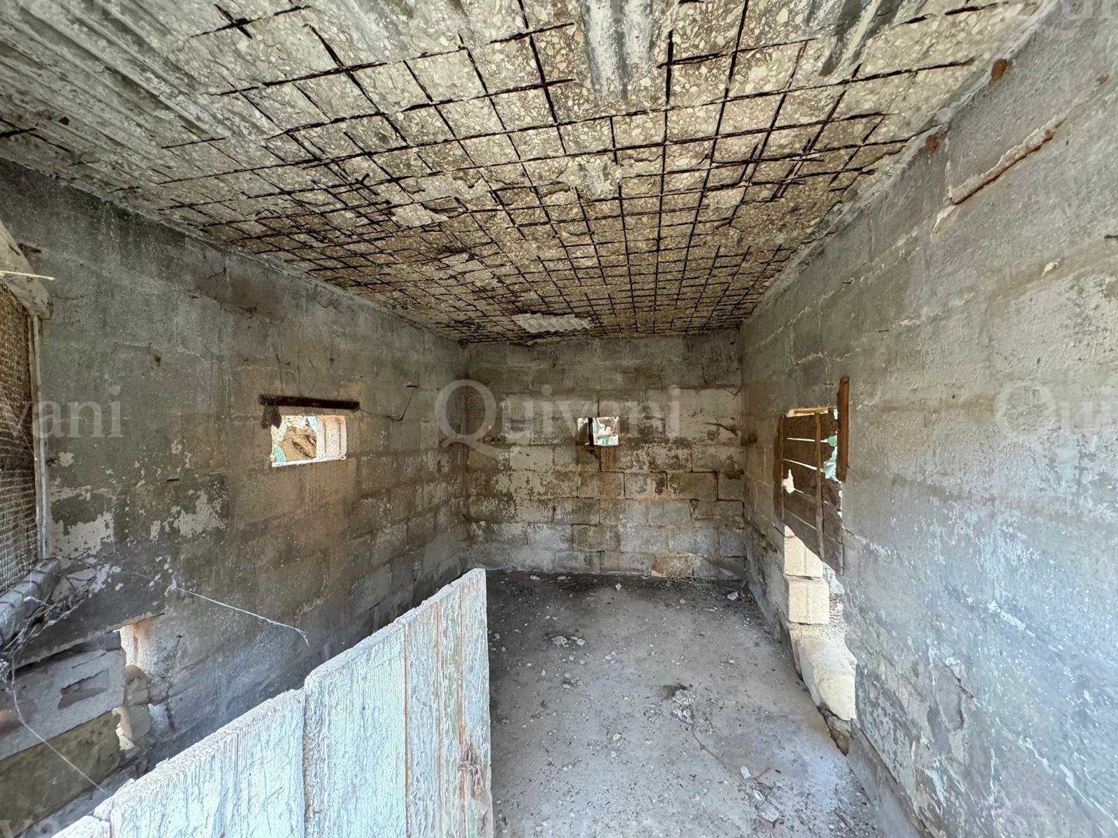 Zabbar, Unconverted Farmhouse