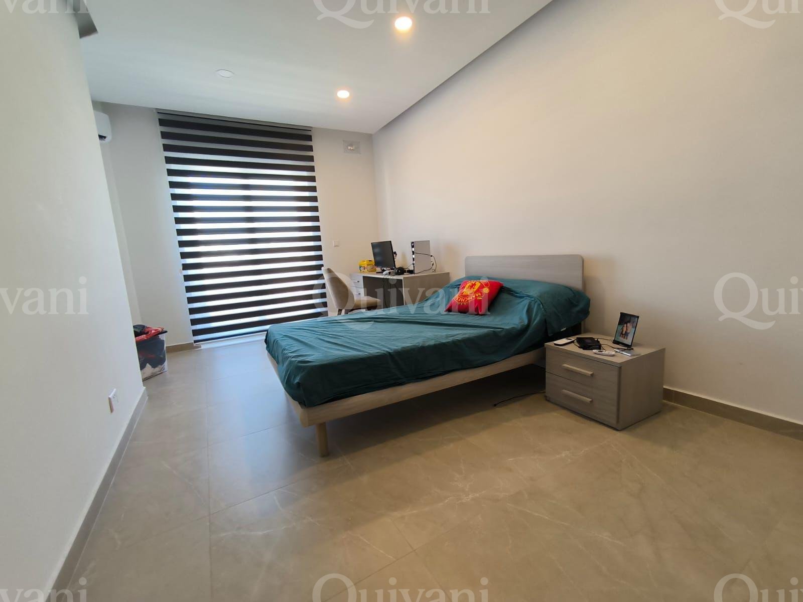 Zabbar, Finished Apartment