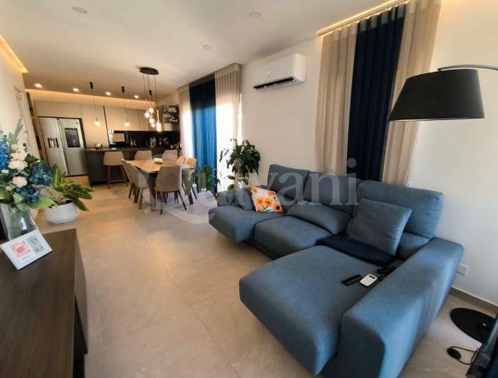 Zabbar, Finished Apartment