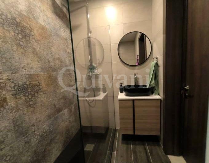 Zabbar, Finished Apartment