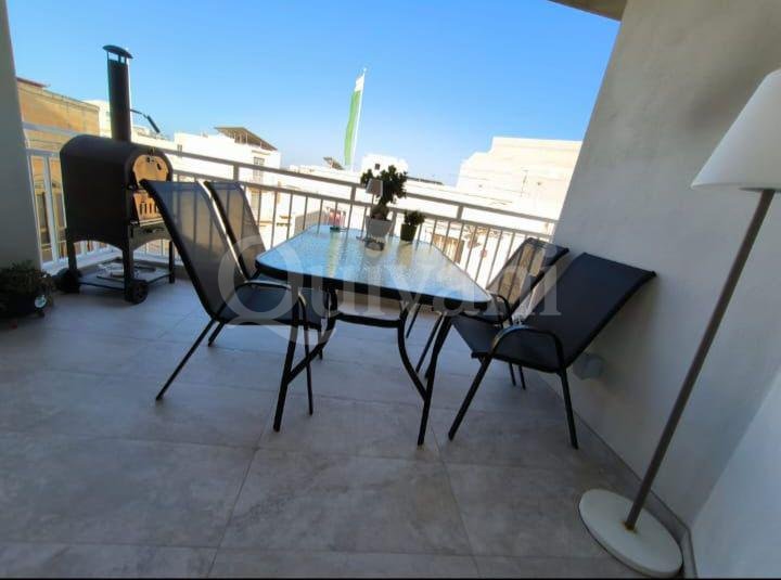 Zabbar, Finished Apartment