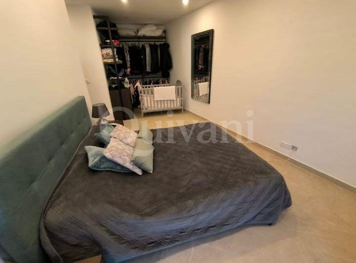 Zabbar, Finished Apartment