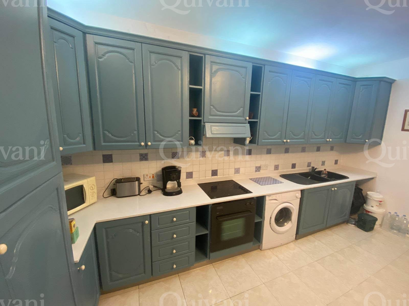 Sliema, Furnished Apartment