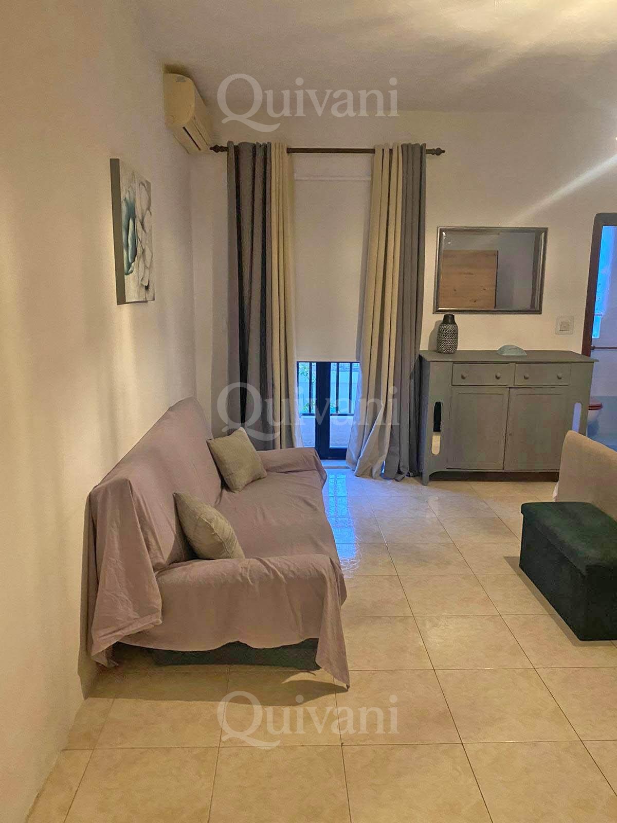 Sliema, Furnished Apartment