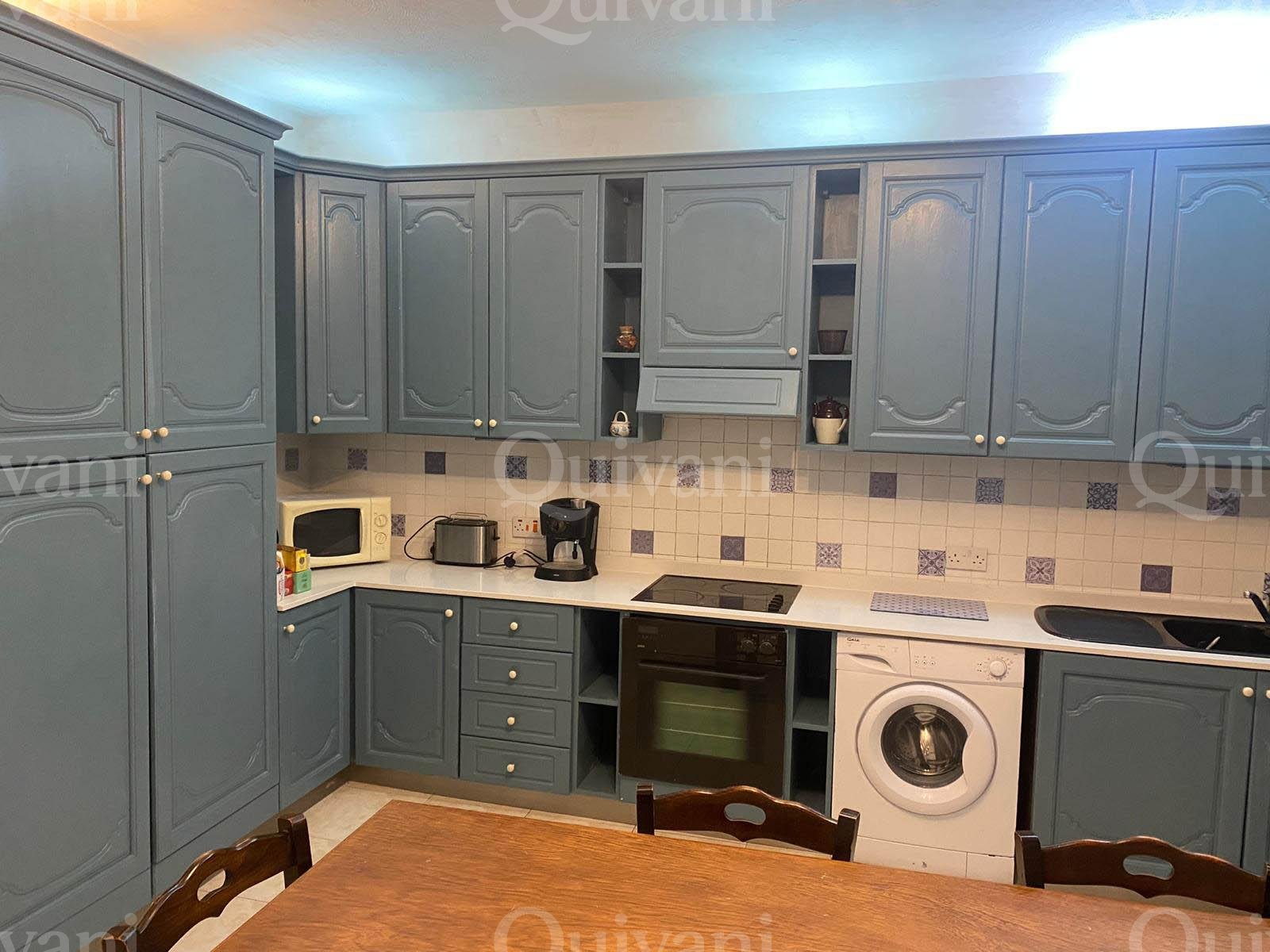 Sliema, Furnished Apartment