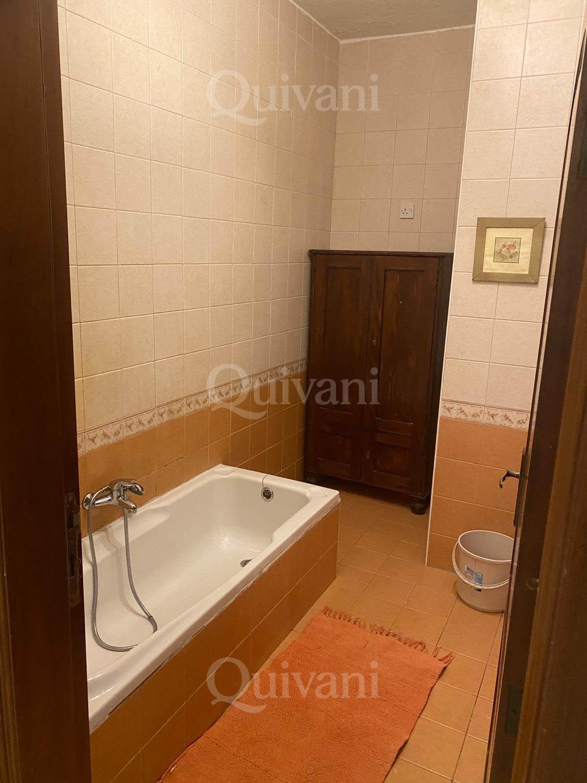 Sliema, Furnished Apartment