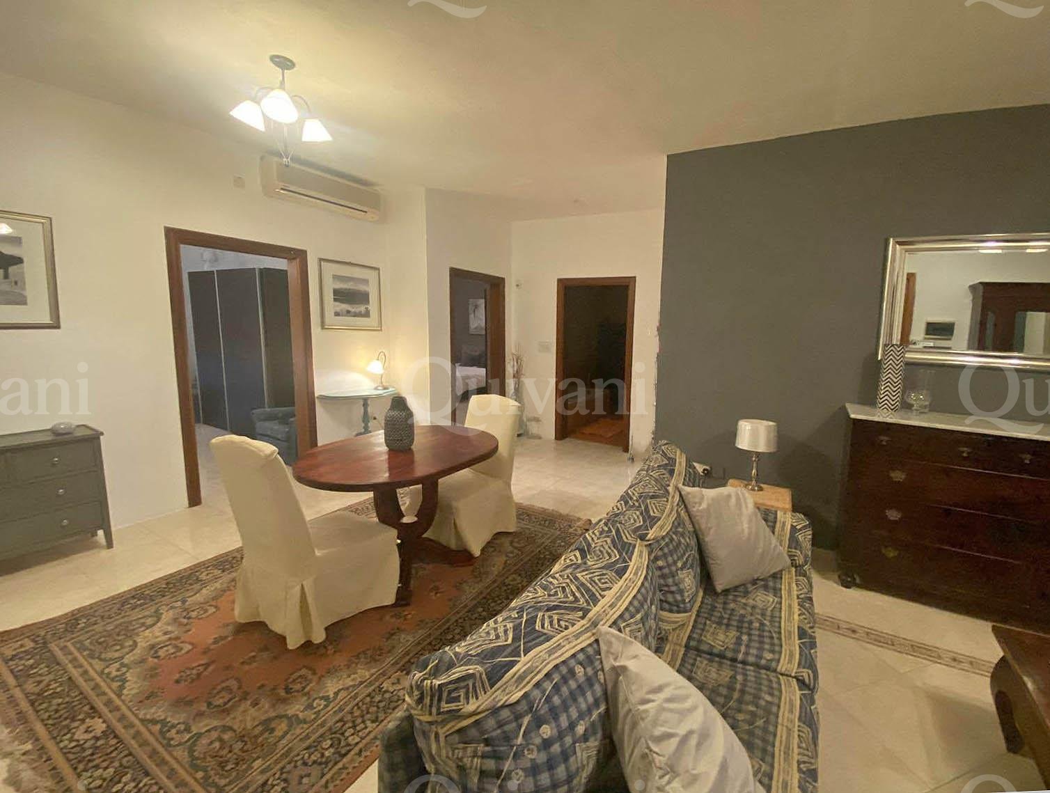 Sliema, Furnished Apartment