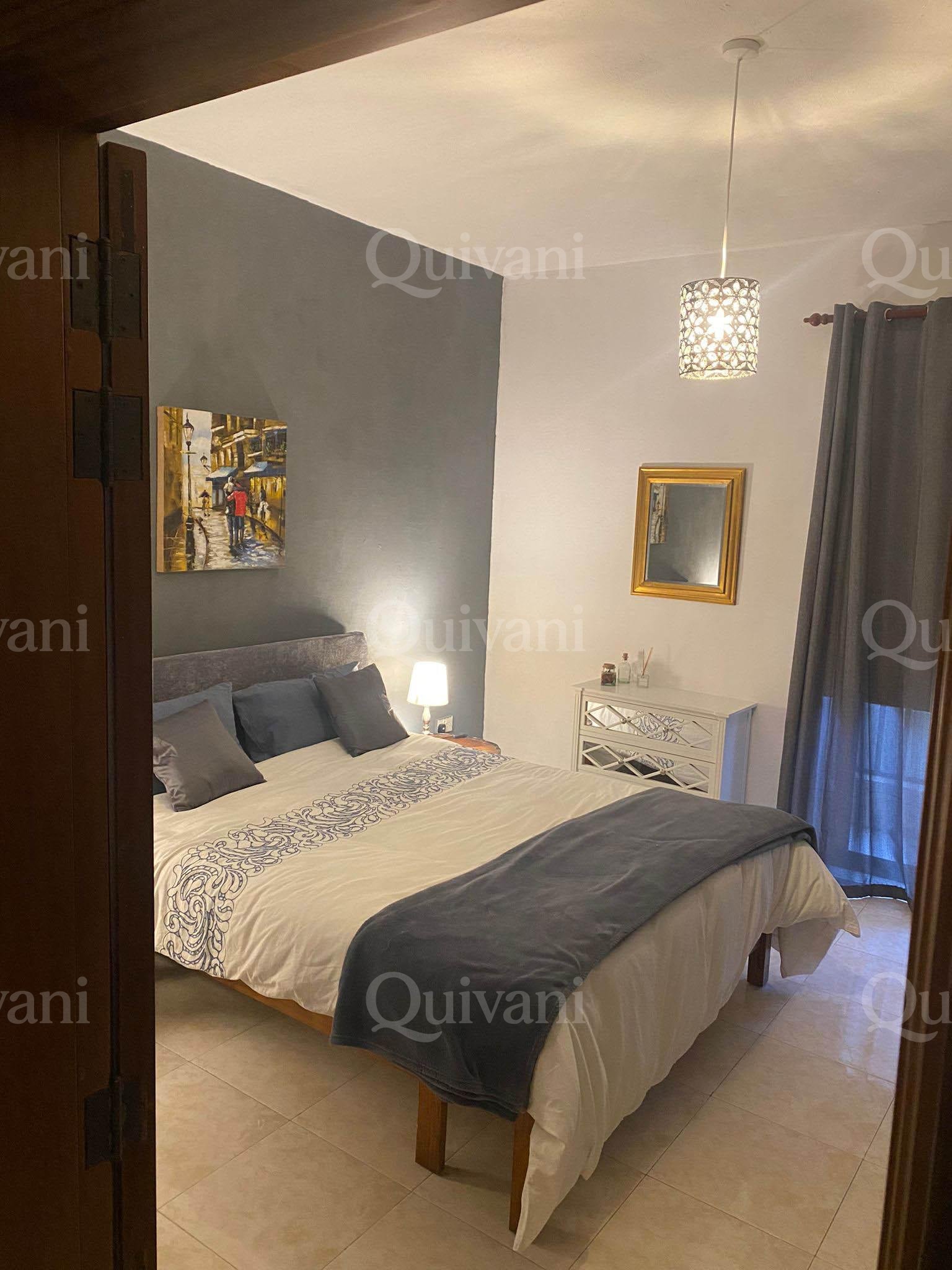 Sliema, Furnished Apartment