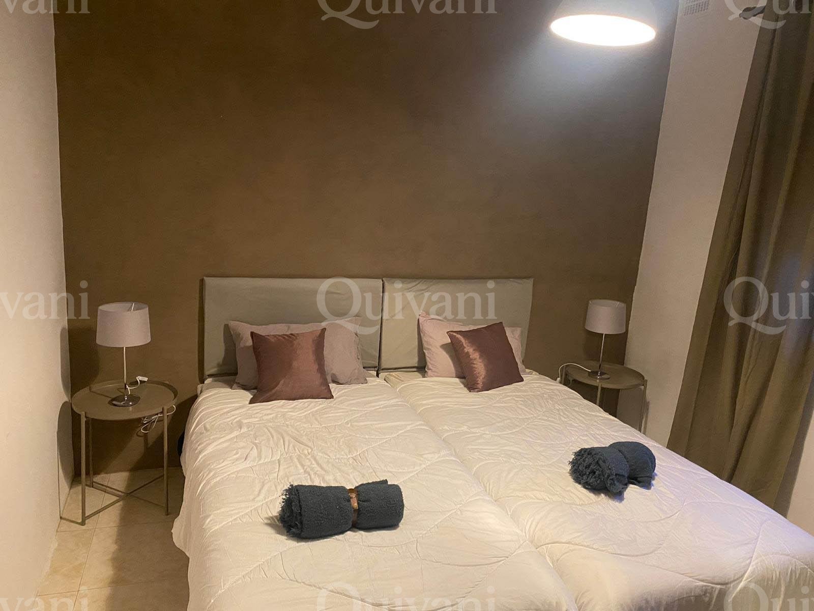 Sliema, Furnished Apartment